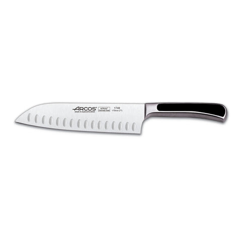 Saeta Santoku Knife 175mm