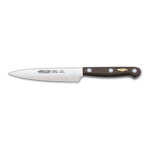 Palisandro Vegetable Knife (120mm)