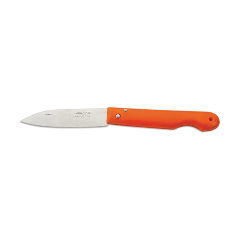 Navajas Profesionales  - Orange (Pocket Knife)