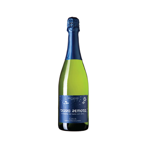 Terra Remota Cava Brut Nature