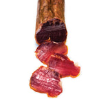 Acorn-fed Ibérico Loin Sausage