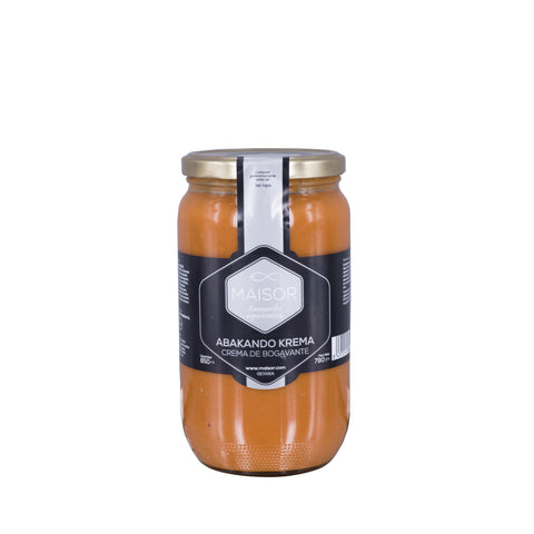 MAISOR Lobster Cream