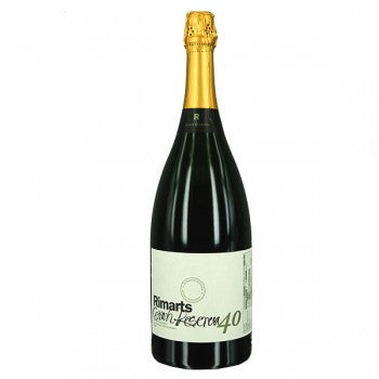 Rimarts Cava Gran Reserva 40 Magnum