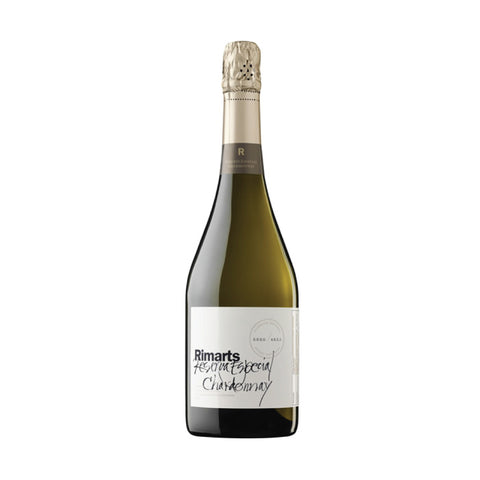 Rimarts Cava Reserva Especial Chardonnay