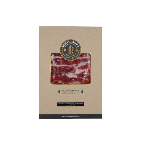 Acorn-fed 100% Ibérico Ham 2011 Extremadura (54 Months) - Master's Hand Sliced